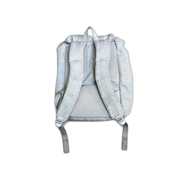 Herschel Supply Co. Brand Retreat Mid-Volume Backpack Light Grey main image 9